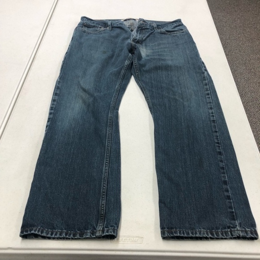 Levi’s Slim Fit Straight Leg 36x30 Men’s Jeans